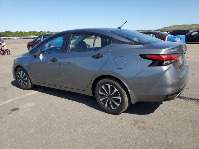 Photo 2 from auction – 2020 NISSAN VERSA S with VIN 3N1CN8DV7LL877999