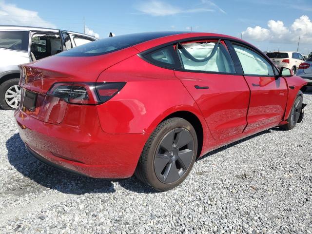 Photo 3 from auction – 2023 TESLA MODEL 3 with VIN 5YJ3E1EA4PF564302
