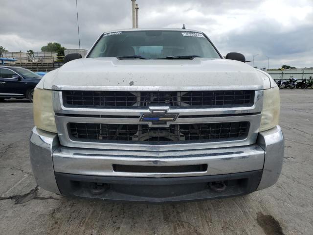 صورة رقم 5 من المزاد - 2008 CHEVROLET SILVERADO مع VIN 1GCHK29K48E197802