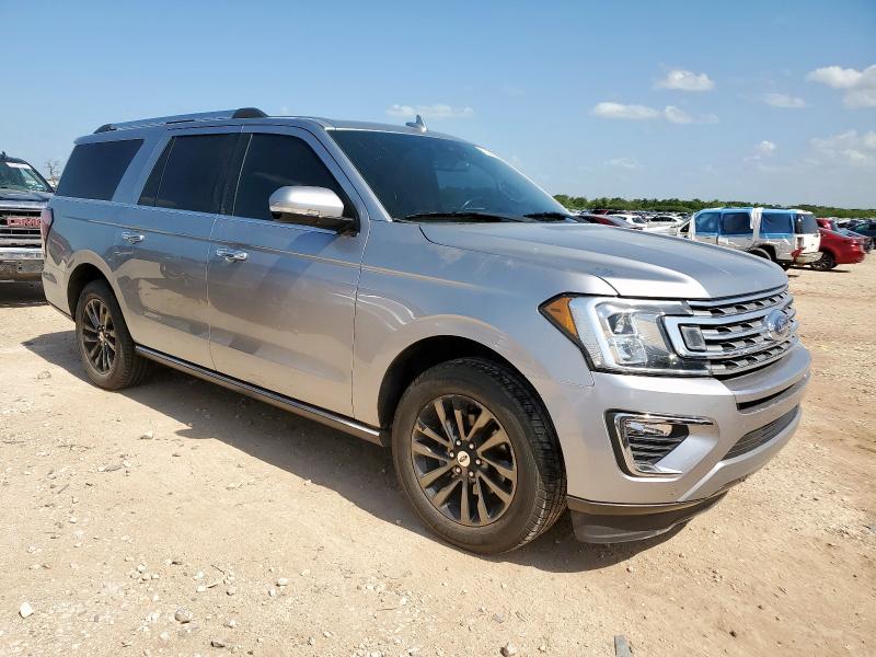 Photo 4 from auction – 2020 FORD EXPEDITION with VIN 1FMJK1KT7LEA12404
