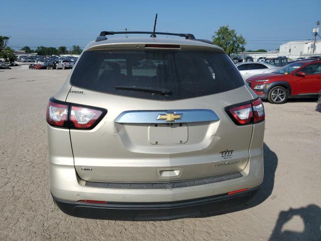 Photo 6 from auction – 2015 CHEVROLET TRAVERSE L with VIN 1GNKVGKD5FJ163501