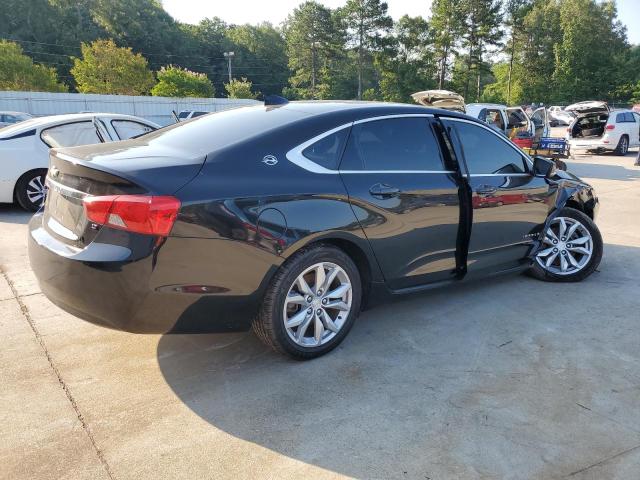 Photo 3 from auction – 2016 CHEVROLET IMPALA LT with VIN 2G1105SA3G9184107