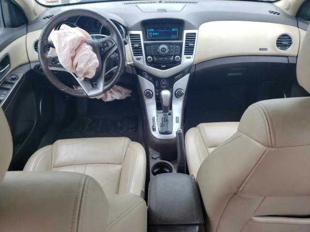Photo 8 from auction – 2011 CHEVROLET CRUZE LT with VIN 1G1PG5S93B7134393