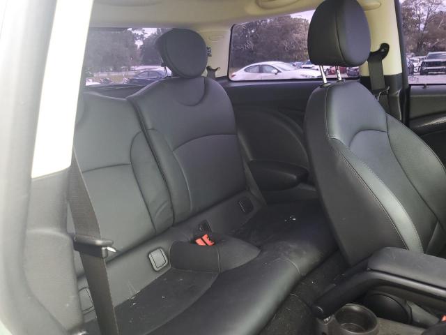 Photo 10 from auction – 2013 MINI COOPER S with VIN WMWSV3C51DT394127