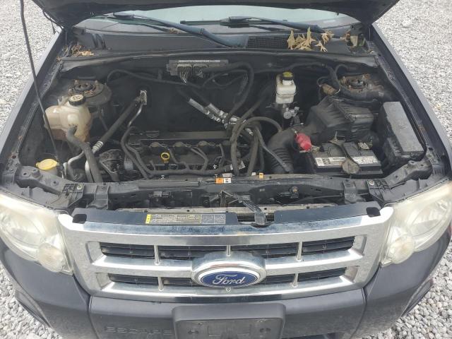Photo 12 from auction – 2011 FORD ESCAPE XLT with VIN 1FMCU0D77BKA79940