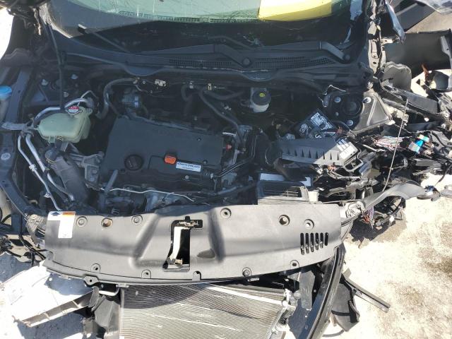 Photo 11 from auction – 2016 HONDA CIVIC LX with VIN 19XFC2F5XGE088119