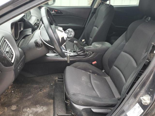 Photo 7 from auction – 2015 MAZDA 3 TOURING with VIN 3MZBM1V79FM168828