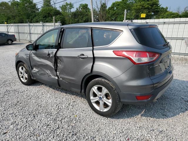 Photo 2 from auction – 2014 FORD ESCAPE SE with VIN 1FMCU0GXXEUE05721