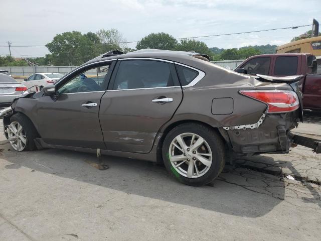 Photo 2 from auction – 2014 NISSAN ALTIMA 2.5 with VIN 1N4AL3AP2EC322501