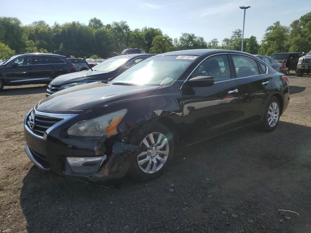 Photo 1 from auction – 2014 NISSAN ALTIMA with VIN 1N4AL3AP8EC198671