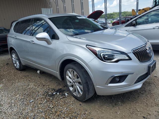 Photo 4 from auction – 2016 BUICK ENVISION P with VIN LRBFXESX3GD242909