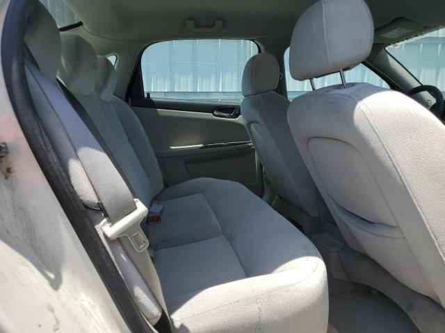 Photo 10 from auction – 2008 CHEVROLET IMPALA LS with VIN 2G1WB58K289284829