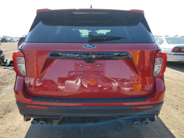Photo 6 from auction – 2023 FORD EXPLORER S with VIN 1FM5K8GC2PGA77111