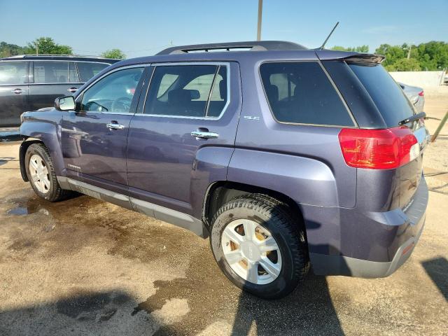 Photo 2 from auction – 2014 GMC TERRAIN SL with VIN 2GKALREKXE6296755