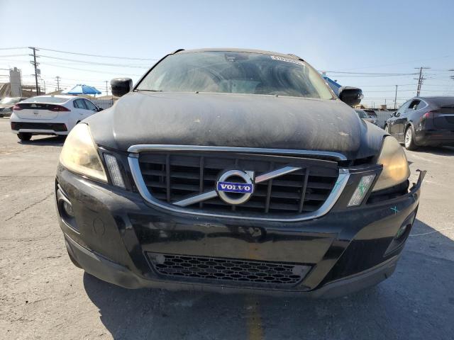Photo 5 from auction – 2010 VOLVO XC60 3.2 with VIN YV4960DL3A2107590