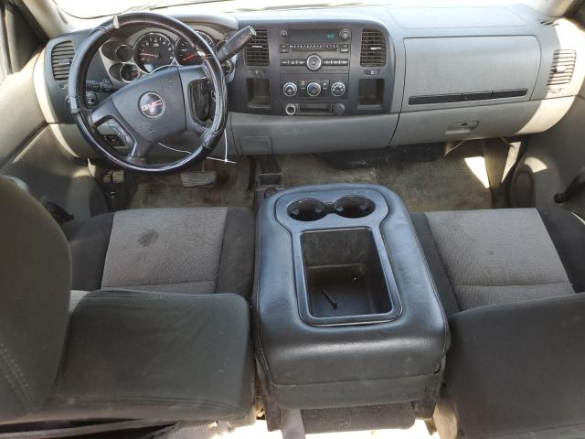 Photo 8 from auction – 2009 GMC SIERRA K35 with VIN 1GTHK73KX9F100636