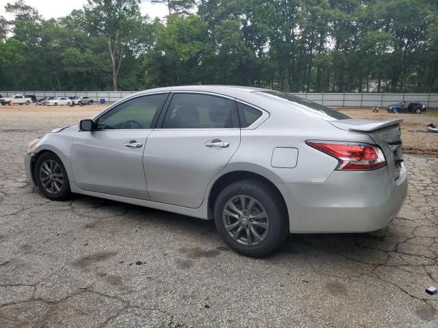 Photo 2 from auction – 2015 NISSAN ALTIMA 2.5 with VIN 1N4AL3AP1FC244620