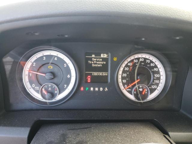 Photo 9 from auction – 2013 RAM 1500 ST with VIN 1C6RR7KT8DS636986