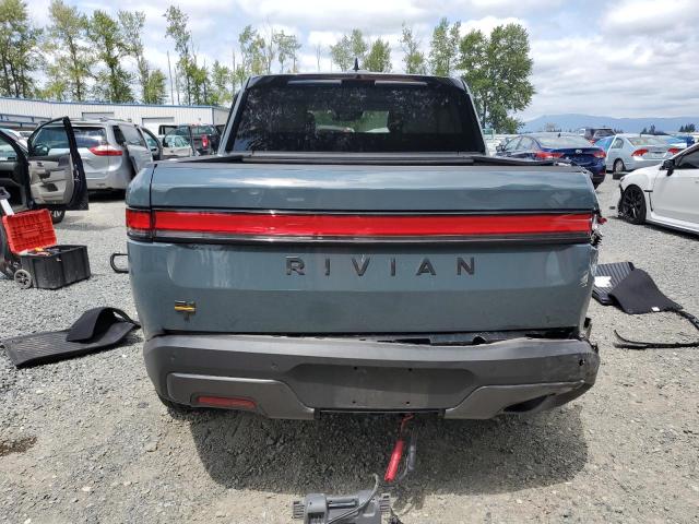 Photo 6 from auction – 2025 RIVIAN R1T PREMIU with VIN 7FCTGCAP4SN037266