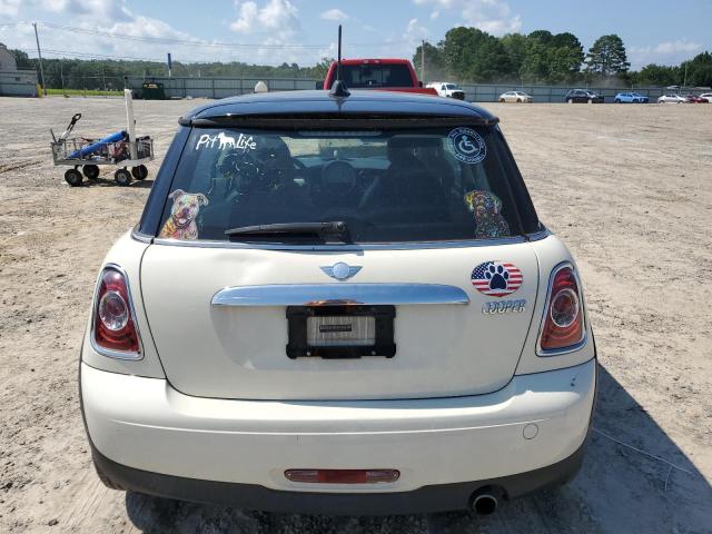 Photo 6 from auction – 2012 MINI COOPER with VIN WMWSU3C50CT259903