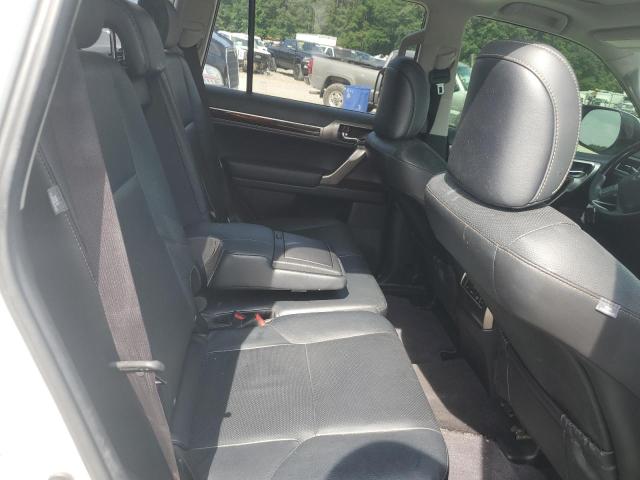 Photo 11 from auction – 2015 LEXUS GX 460 with VIN JTJBM7FX6F5093514