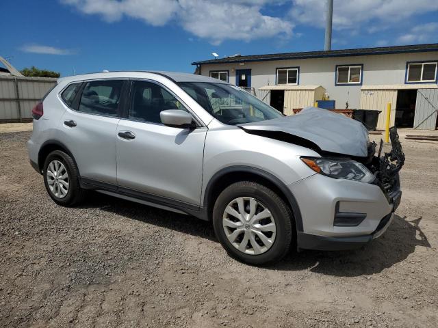 Photo 4 from auction – 2019 NISSAN ROGUE S with VIN 5N1AT2MT5KC768789