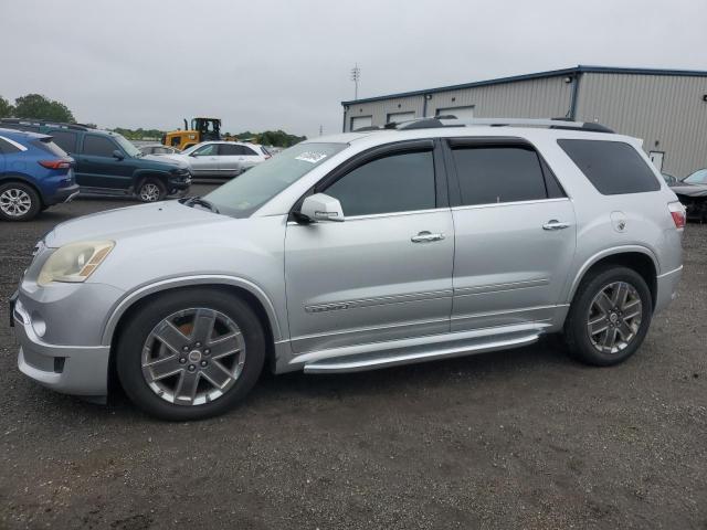 GMC ACADIA DEN 2012 with VIN 1GKKVTED1CJ172449 - Photo from auction