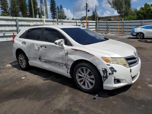 Photo 4 from auction – 2015 TOYOTA VENZA LE with VIN 4T3ZA3BB4FU093940