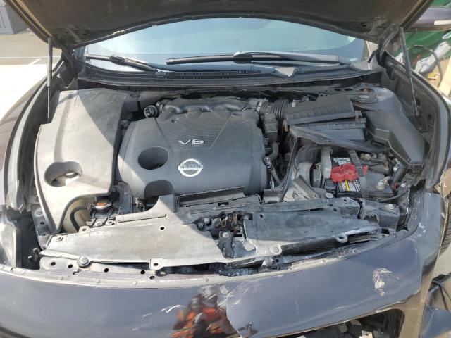 Photo 11 from auction – 2014 NISSAN MAXIMA S with VIN 1N4AA5AP5EC480302