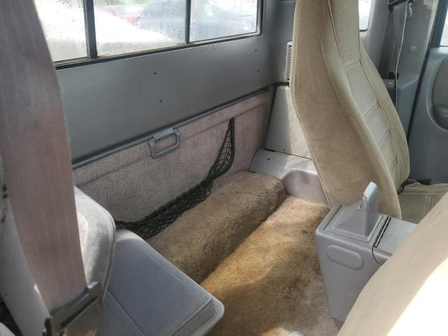 Photo 10 from auction – 1993 FORD RANGER SUP with VIN 1FTDR15X5PPA07336