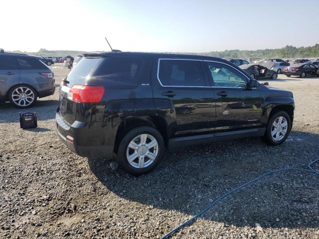 صورة رقم 3 من المزاد - 2015 GMC TERRAIN SL مع VIN 2GKALMEK6F6438376