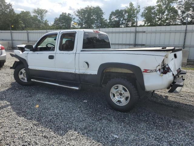Photo 2 from auction – 2001 GMC NEW SIERRA with VIN 2GTEK19T411141873