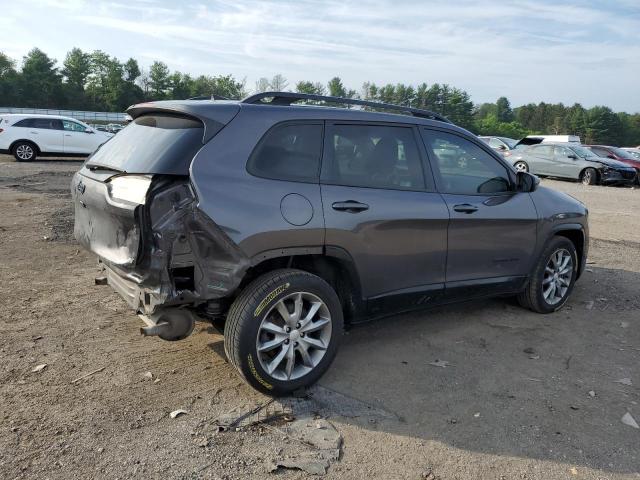 Photo 3 from auction – 2018 JEEP CHEROKEE with VIN 1C4PJLCX3JD588931