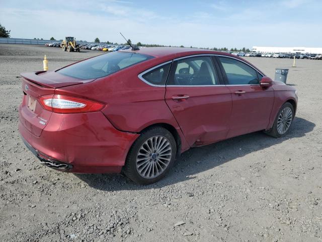 Photo 3 from auction – 2016 FORD FUSION TIT with VIN 3FA6P0D93GR181397