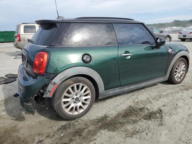 Photo 3 from auction – 2015 MINI COOPER S with VIN WMWXP7C58F2A59952