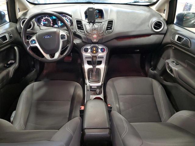 Photo 8 from auction – 2016 FORD FIESTA SE with VIN 3FADP4BJ8GM165575