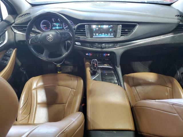 Photo 8 from auction – 2019 BUICK ENCLAVE ES with VIN 5GAEVAKW8KJ106922