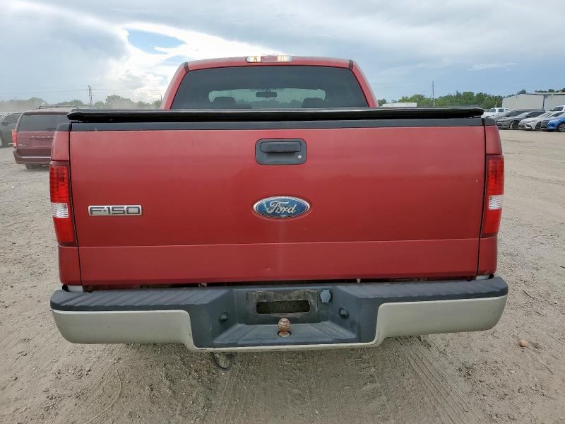 Photo 6 from auction – 2008 FORD F150 SUPER with VIN 1FTRW12W68FB28264