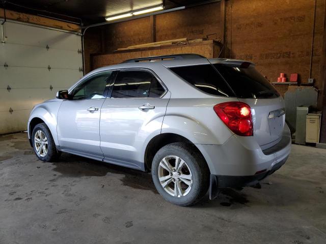 Photo 2 from auction – 2012 CHEVROLET EQUINOX LT with VIN 2GNFLEEK3C6125408