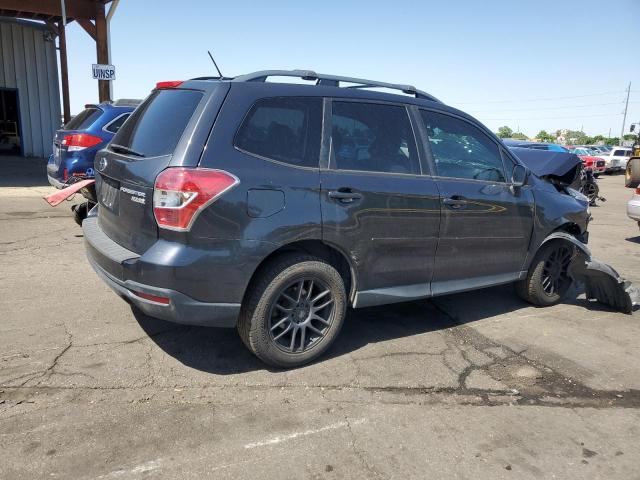 Photo 3 from auction – 2014 SUBARU FORESTER 2 with VIN JF2SJAEC8EH480653