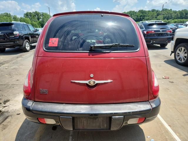Photo 6 from auction – 2006 CHRYSLER PT CRUISER with VIN 3A4FY58B76T284819