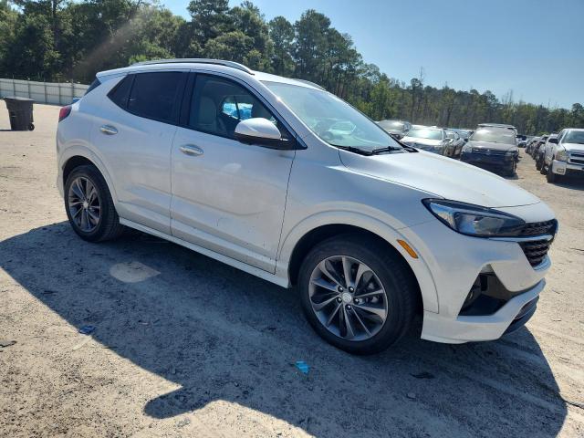 Photo 4 from auction – 2022 BUICK ENCORE GX with VIN KL4MMDSL7NB034978