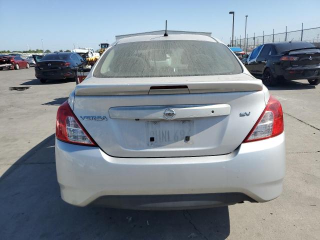 Photo 6 from auction – 2019 NISSAN VERSA S with VIN 3N1CN7AP8KL863303