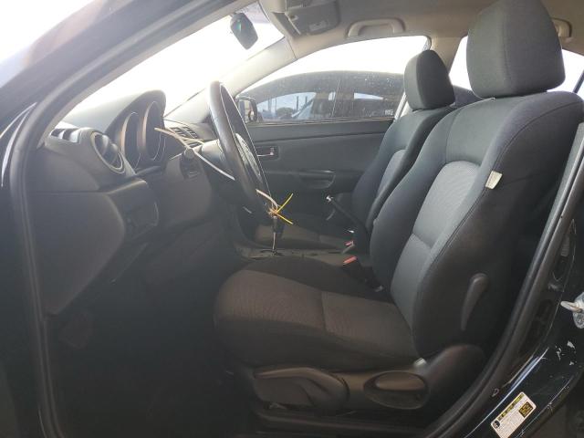 Photo 7 from auction – 2008 MAZDA 3 I with VIN JM1BK32F281141115