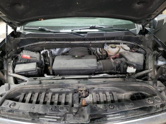 Photo 11 from auction – 2022 CHEVROLET SILVERADO with VIN 2GCUDJED1N1514524