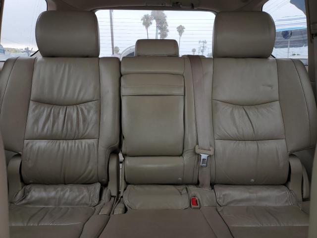 Photo 10 from auction – 2004 LEXUS GX 470 with VIN JTJBT20XX40061819