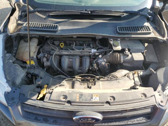Photo 12 from auction – 2015 FORD ESCAPE with VIN 1FMCU0F79FUB66519