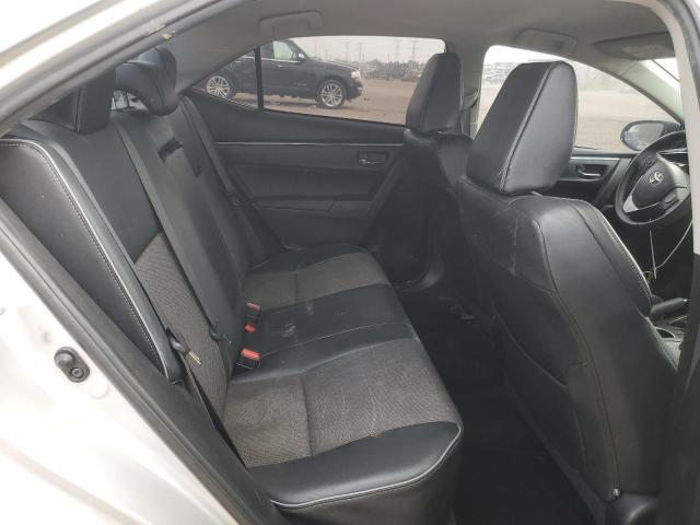 Photo 10 from auction – 2016 TOYOTA COROLLA L with VIN 5YFBURHE2GP530035