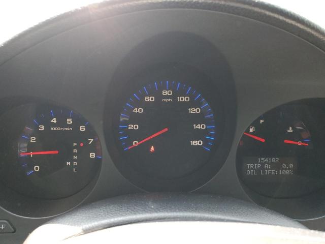 Photo 9 from auction – 2006 ACURA 3.2TL with VIN 19UUA66256A018802