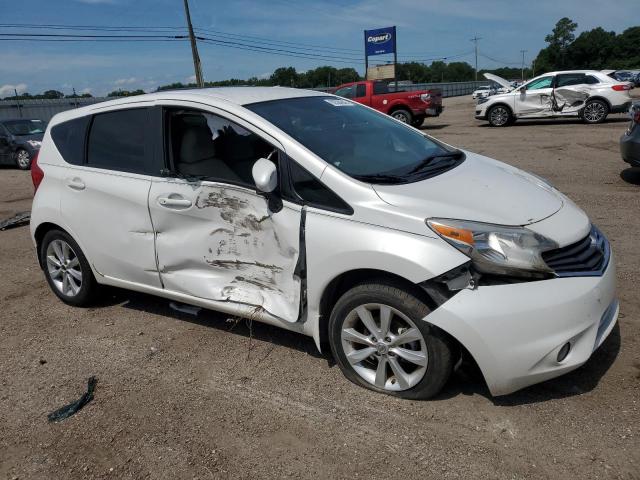 Photo 4 from auction – 2016 NISSAN VERSA NOTE with VIN 3N1CE2CP8GL393216
